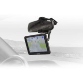 Scosche Magic Mount - Rear View Mirror for GPS Devices